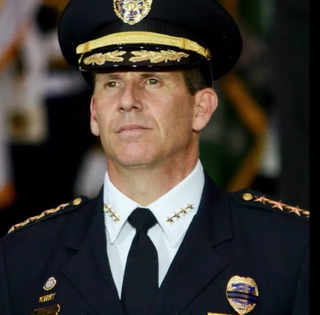 Illustration for article titled Leadership Orlando: Chief John Mina of the Orlando Police Department
